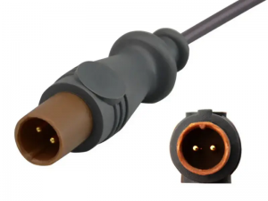 兼容Philips 5020411A温度传感器转接线