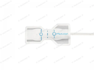 兼容Masimo RD Set Tech 4001 的一次性儿童血氧传感器