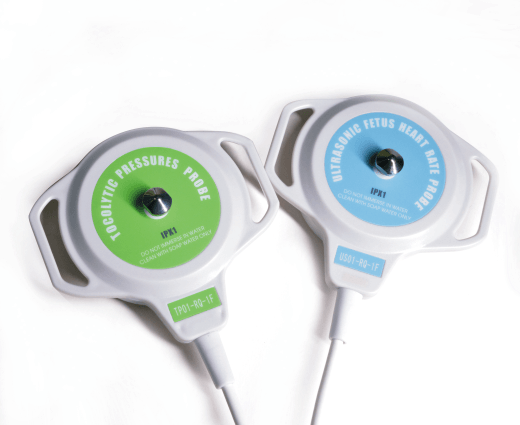 Factory best selling Adult/pediatriceonate Temperature Probe –  Fetal monitor sensor – Med-link
