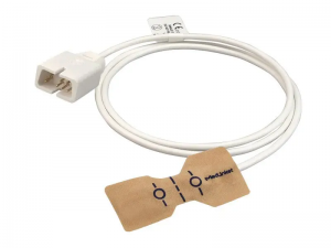 兼容科曼（Comen） 的一次性儿童血氧传感器（无纺布）