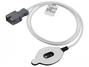 兼容Masimo LNCS TFA-1 的一次性成人/儿童额头血氧传感器