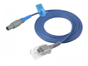 兼容Contec BCl技术的血氧探头转接线/延长线