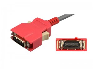 适配Masimo LNCS 血氧技术模块监护仪的血氧转接线