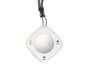 动态心电记录仪