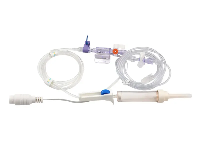 兼容 贝朗（B.Braun）的IBP 一次性使用压力传感器