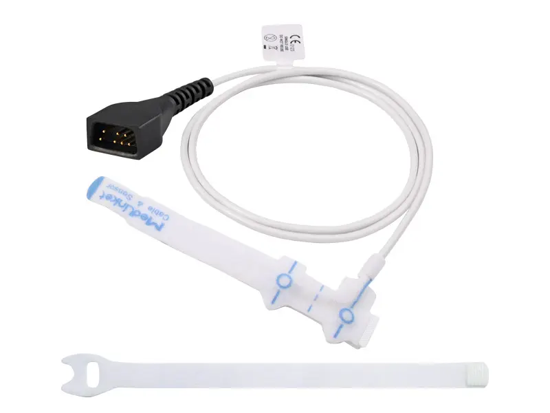 兼容Nonin 6000CN/7000N 的一次性成人/新生儿血氧传感器