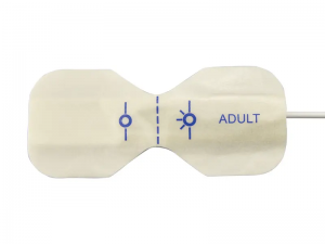 兼容Nonin 6000CA/7000A 的一次性成人血氧传感器