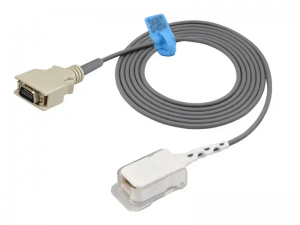 兼容Masimo LNCS 技术的血氧探头转接线/延长线