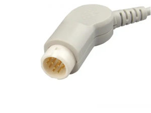 兼容飞利浦（Philips）的3导联心电主电缆