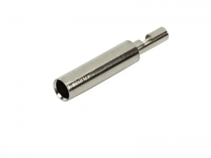 适配 4.0mm香蕉插头的 4.0mm 铜管