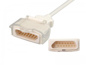 兼容 Masimo 的一次性成人血氧传感器
