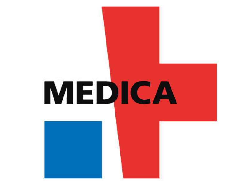 第53届德国杜塞尔多夫国际医院设备展览会MEDICA