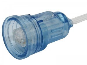 兼容雅培（Abbott）的IBP 一次性使用压力传感器