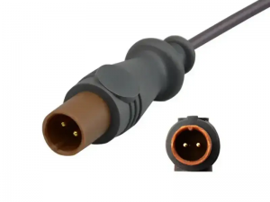 兼容Philips 21082A温度传感器转接线