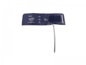 兼容飞利浦（Philips）M4553B可重复使用无创血压袖带，儿童，无囊