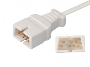 兼容NELLCOR I20 的一次性婴儿血氧传感器