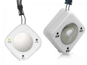 动态心电记录仪