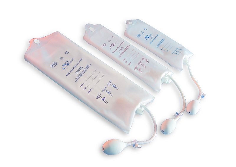 Competitive Price for Smart Bracelet Watch –  Pressure Infusion Bag – Med-link