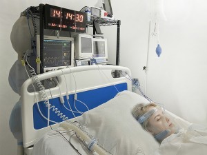美连医疗血氧精度临床评价