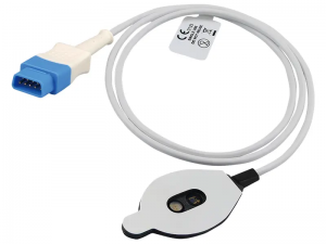 兼容GE TruSignal 的一次性成人/儿童额头血氧传感器