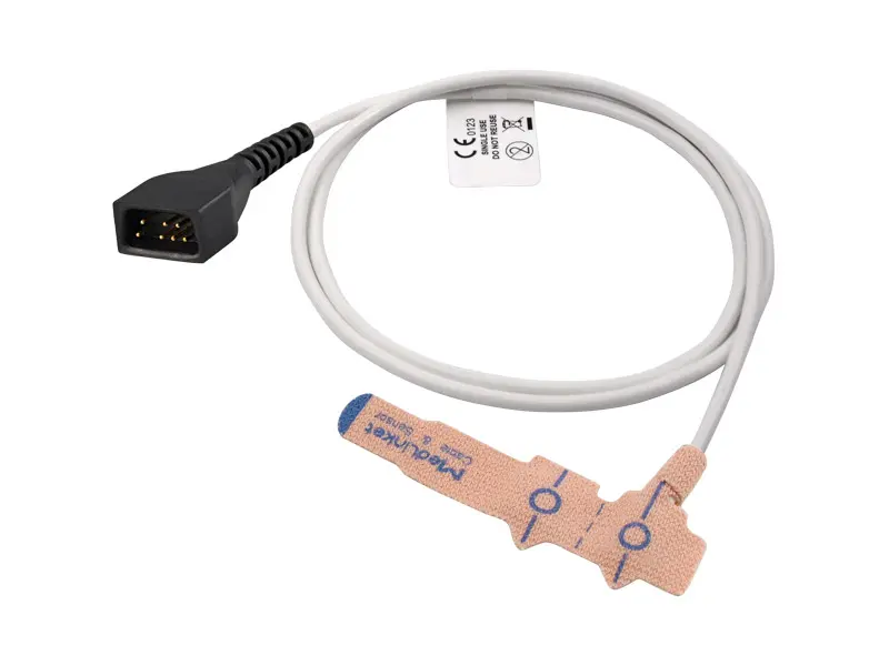 兼容Nonin 6000CI/7000I 的一次性婴儿血氧传感器