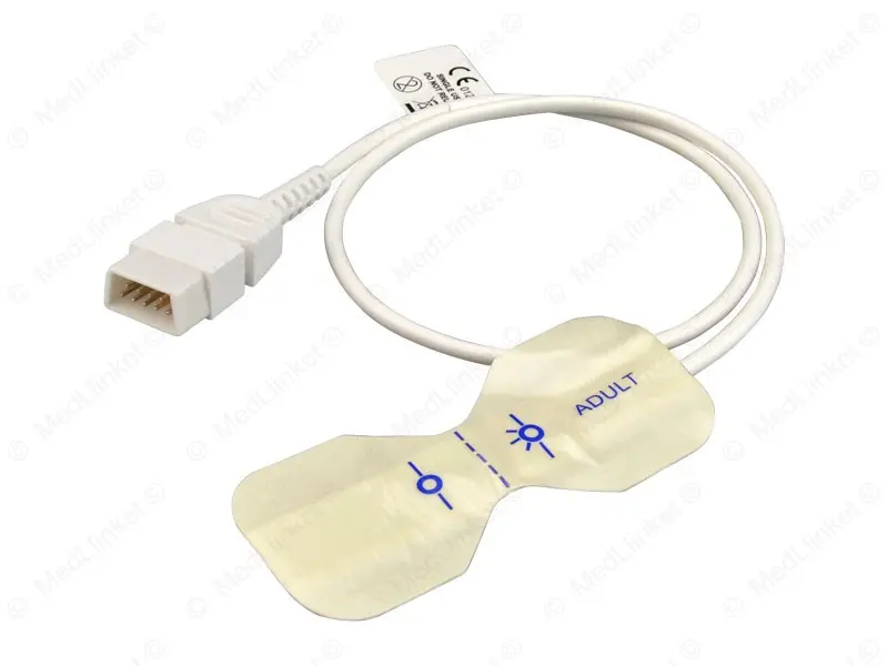 兼容 BCI 1300的一次性成人血氧传感器