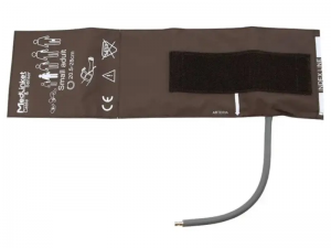 兼容飞利浦（Philips ）M1573A的可重复使用无创血压袖带-小成人，带气囊
