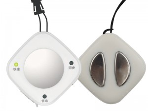 动态心电记录仪