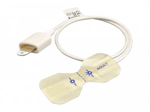 兼容Masimo 1001/LNOP Adtx 的一次性成人血氧传感器