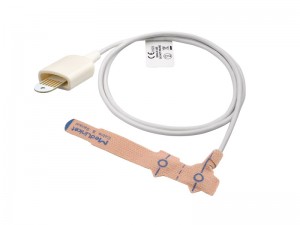 兼容Masimo 1798/LNOP Neo-L 的一次性新生儿/成人血氧传感器