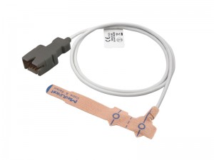 兼容Masimo 2329/LNCS Neo 的一次性新生儿/成人血氧传感器