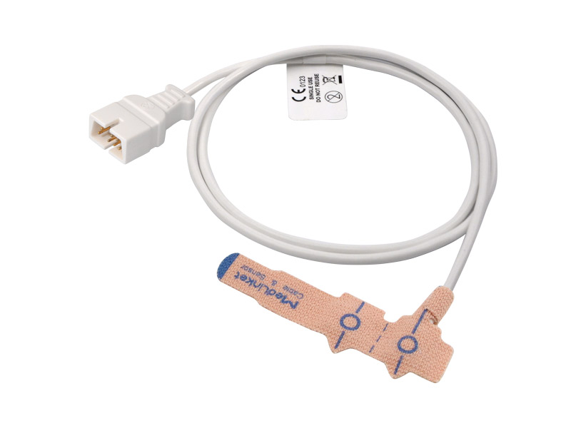兼容NELLCOR I20 的一次性婴儿血氧传感器