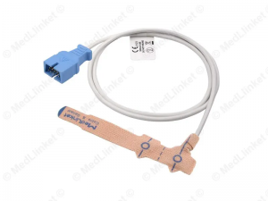美连多兼容一次性成人/儿童/婴儿/新生儿血氧传感器