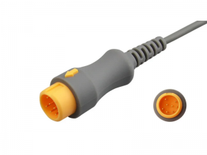 兼容迈瑞（Mindray）115-030779-00的旁流二氧化碳（EtCO2）传感器