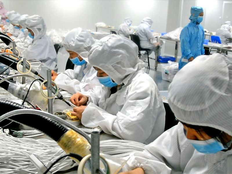 国产一次性脑电传感器厂家，首选美的连医疗