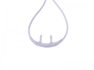 Medtronic Oridion Tech.Compatible CO₂ Sampling  Nasal Line For Micro Stream, Pediatirc