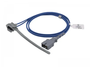 兼容迈瑞（Mindray）518B-30-72107的重复性分体式血氧传感器（新生儿包裹式）