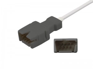兼容Masimo 2328/LNCS Inf 的一次性婴儿血氧传感器