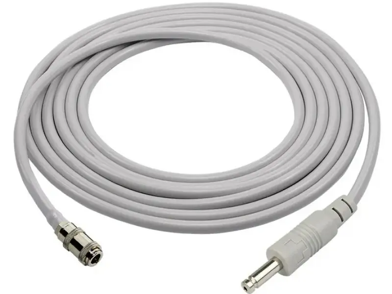 兼容Philips M1599B的无创血压延长管，成人，单管