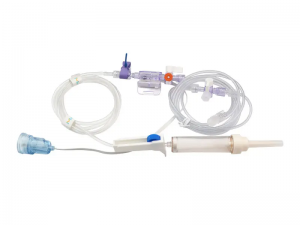 兼容雅培（Abbott）的IBP 一次性使用压力传感器