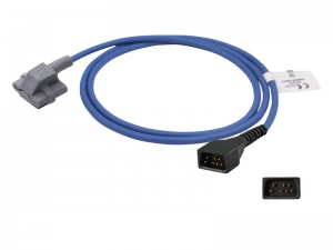 兼容Nonin的重复性分体式血氧传感器（婴儿指套）