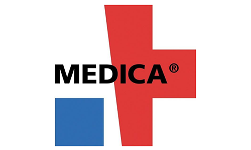 美的连医疗2018德国MEDICA一年一届参展展会预告