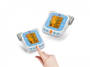 臂式血压计