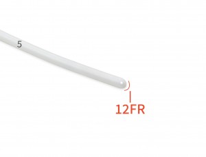 一次性使用成人体腔（直肠/食管）温度探头W0004LS
