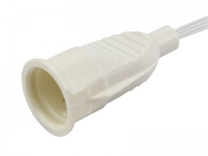 兼容贝达/欧美达（  BD/Ohmeda）的IBP 一次性使用压力传感器（全密闭采血式）