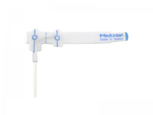 兼容科曼（Comen） 的一次性婴儿血氧传感器（舒适海绵）