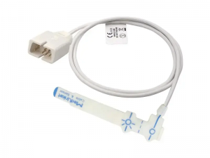 兼容科曼（Comen）  的一次性成人/儿童/婴儿/新生儿血氧传感器（舒适海绵）