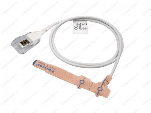 兼容Masimo RD Set Tech 4003 的一次性成人/新生儿血氧传感器
