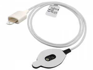 兼容Masimo Tech TFA-1 的一次性成人/儿童额头血氧传感器