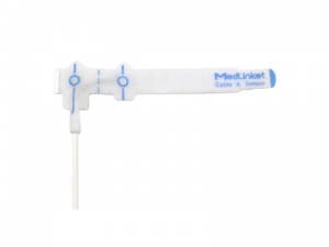 兼容Philips 的一次性婴儿血氧传感器（舒适海绵）